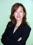 Maria Chow is the Founder of Spark Asia
